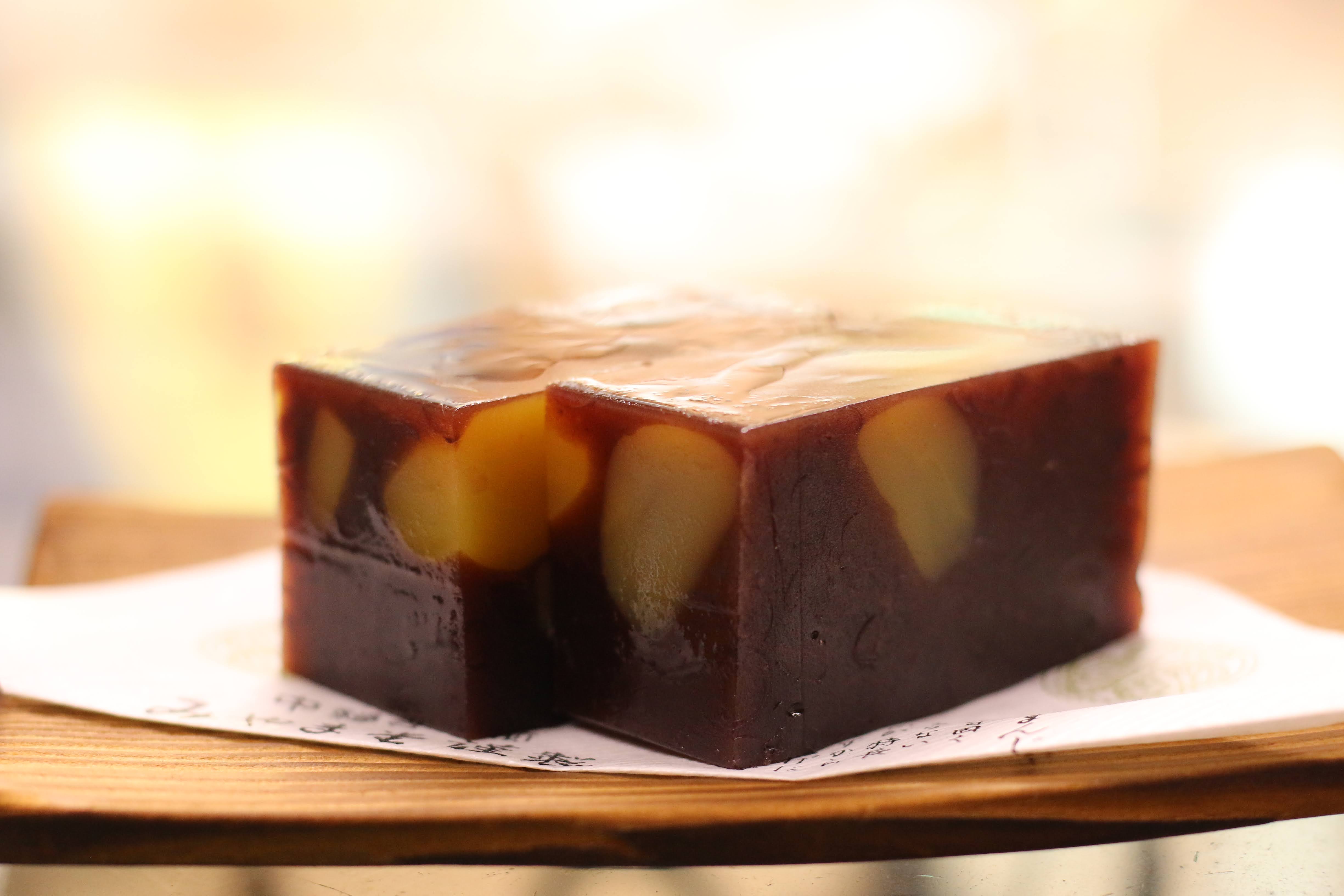 Yokan